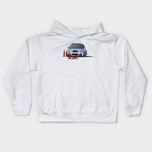 RACING CAR Kids Hoodie